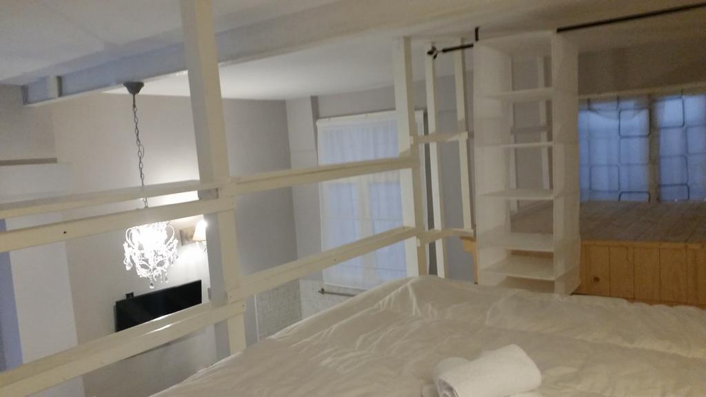 Apartment Colosseo Capocci Rom