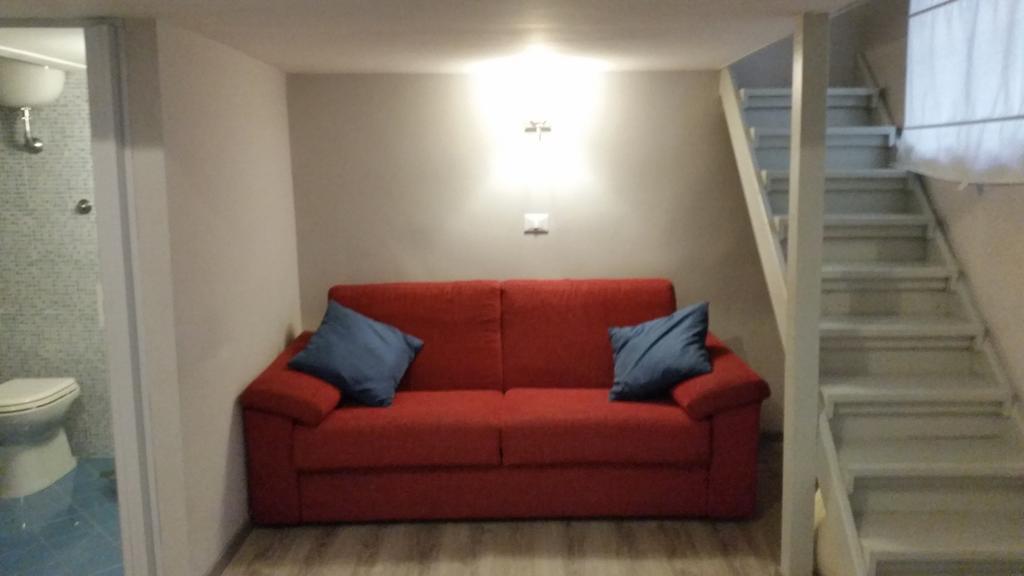 Colosseo Capocci Apartment