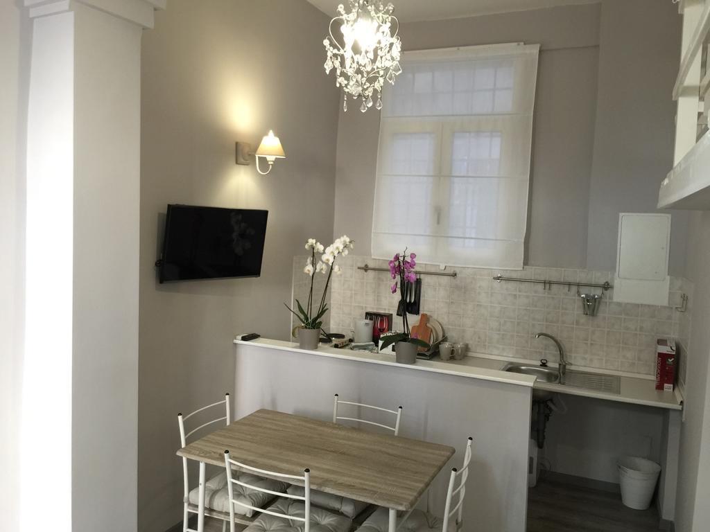 Colosseo Capocci Apartment Rom